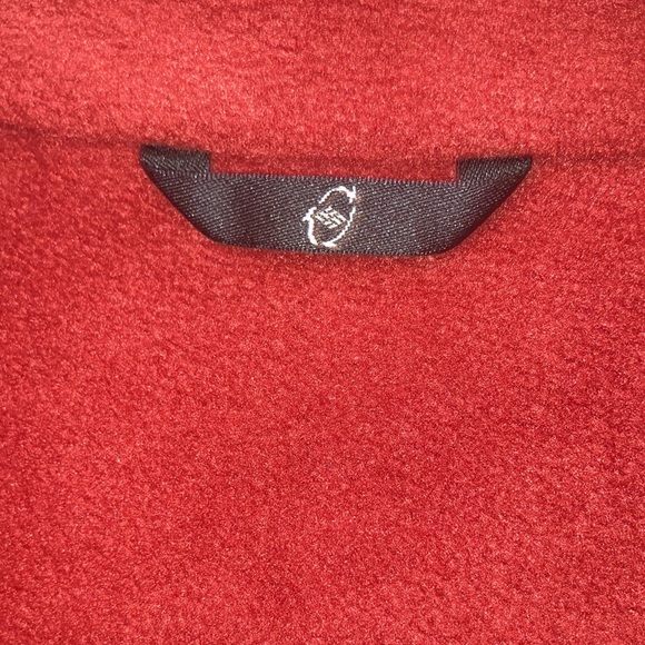 Columbia Fleece Jacket - Picture 5 of 8